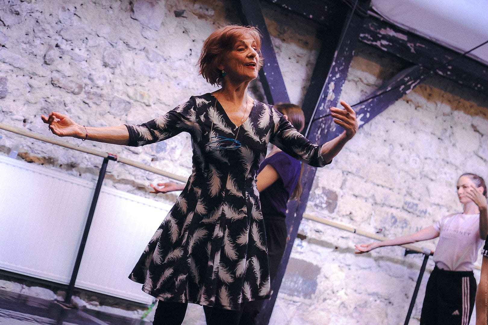 photo Matthieu Camille Colin